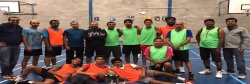 CMA Basketball - 2017